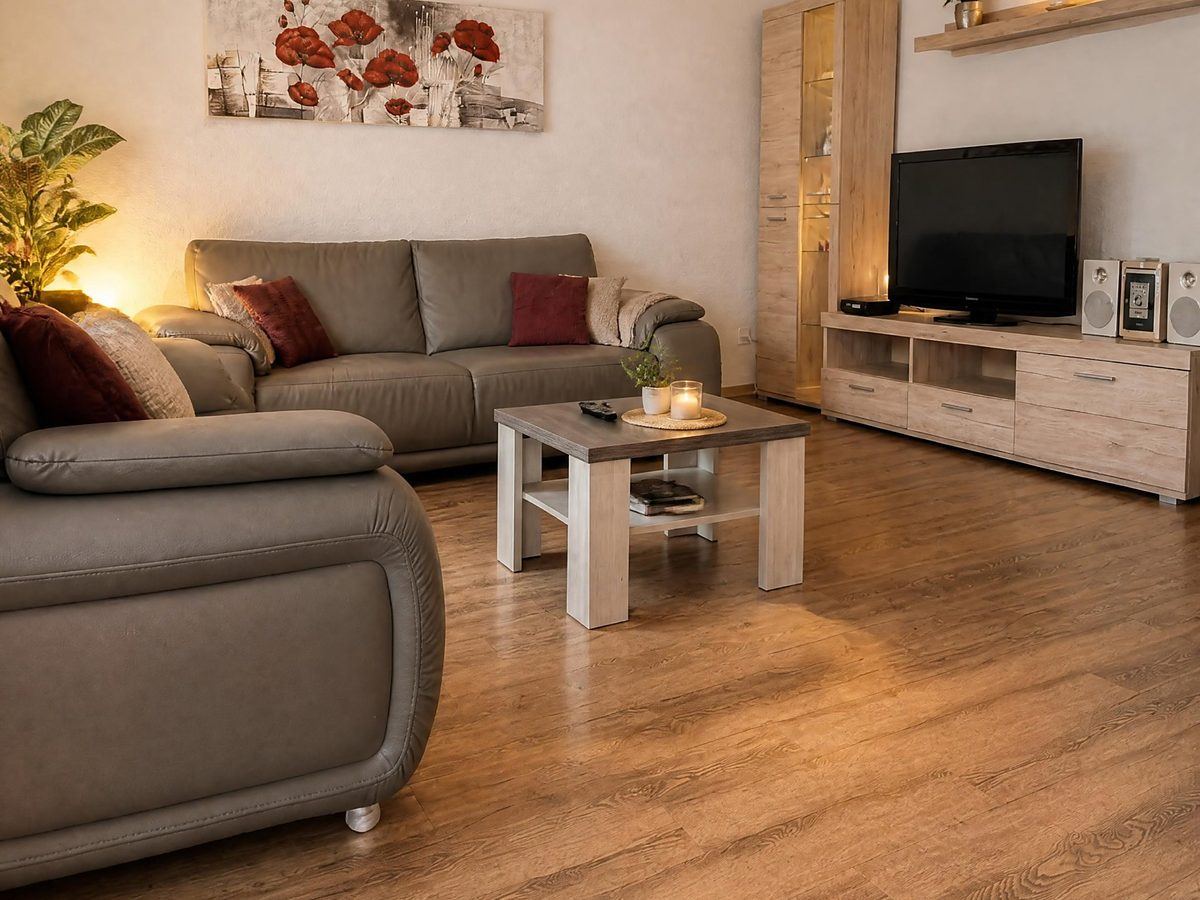 Quadernpark B03 – Spazioso appartamento di 4.5 locali con soffitto in legno intagliato a mano