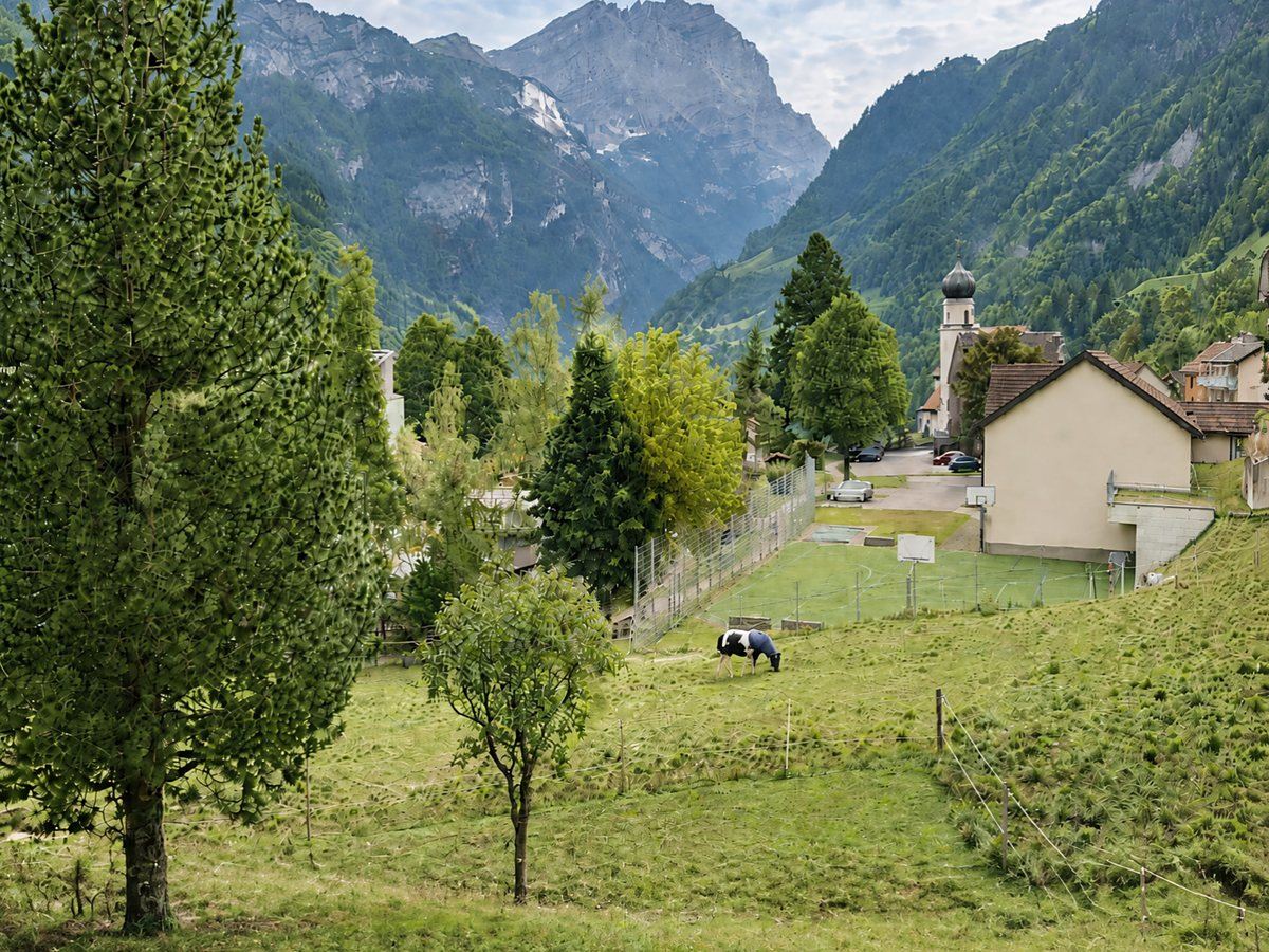 Foto in arrivo – Quadernpark B02